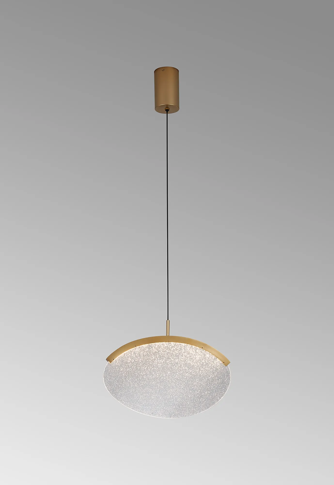 Oasis Ceiling Lights Mantra Single Pendant